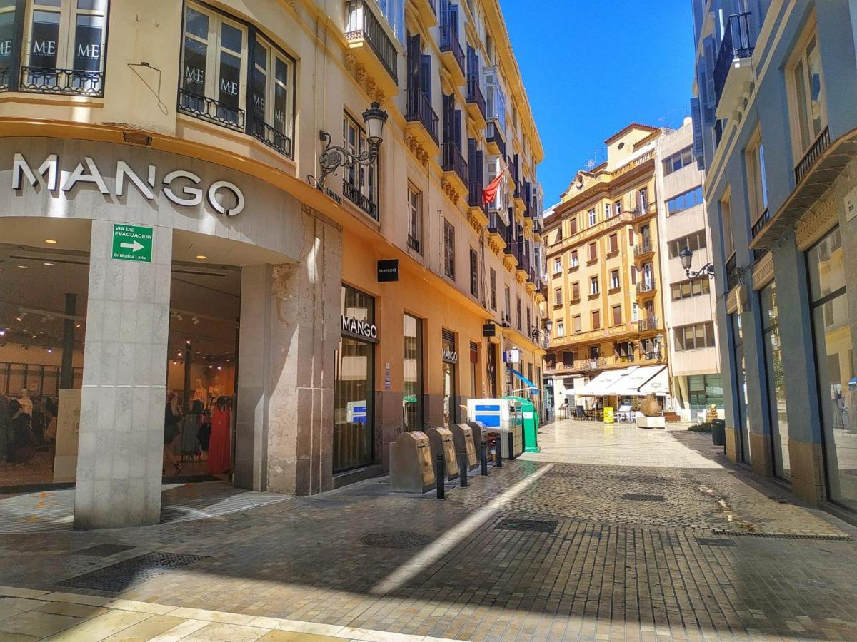 Appartamento Junto A Calle Larios